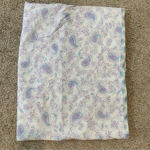 PBK twin duvet cover (Lara)